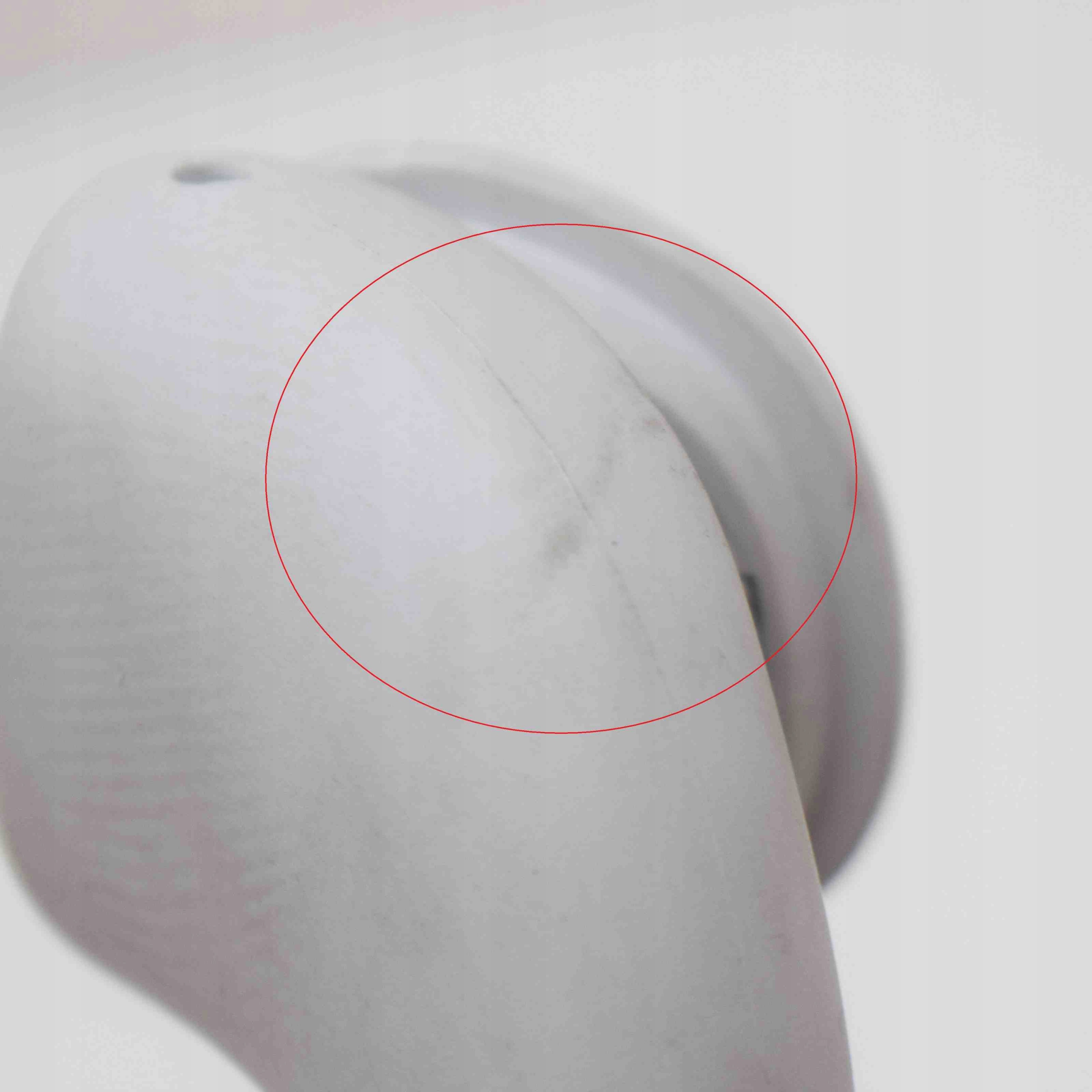 ручка двери внутренняя Compass (MK49) 735599351 2.4л