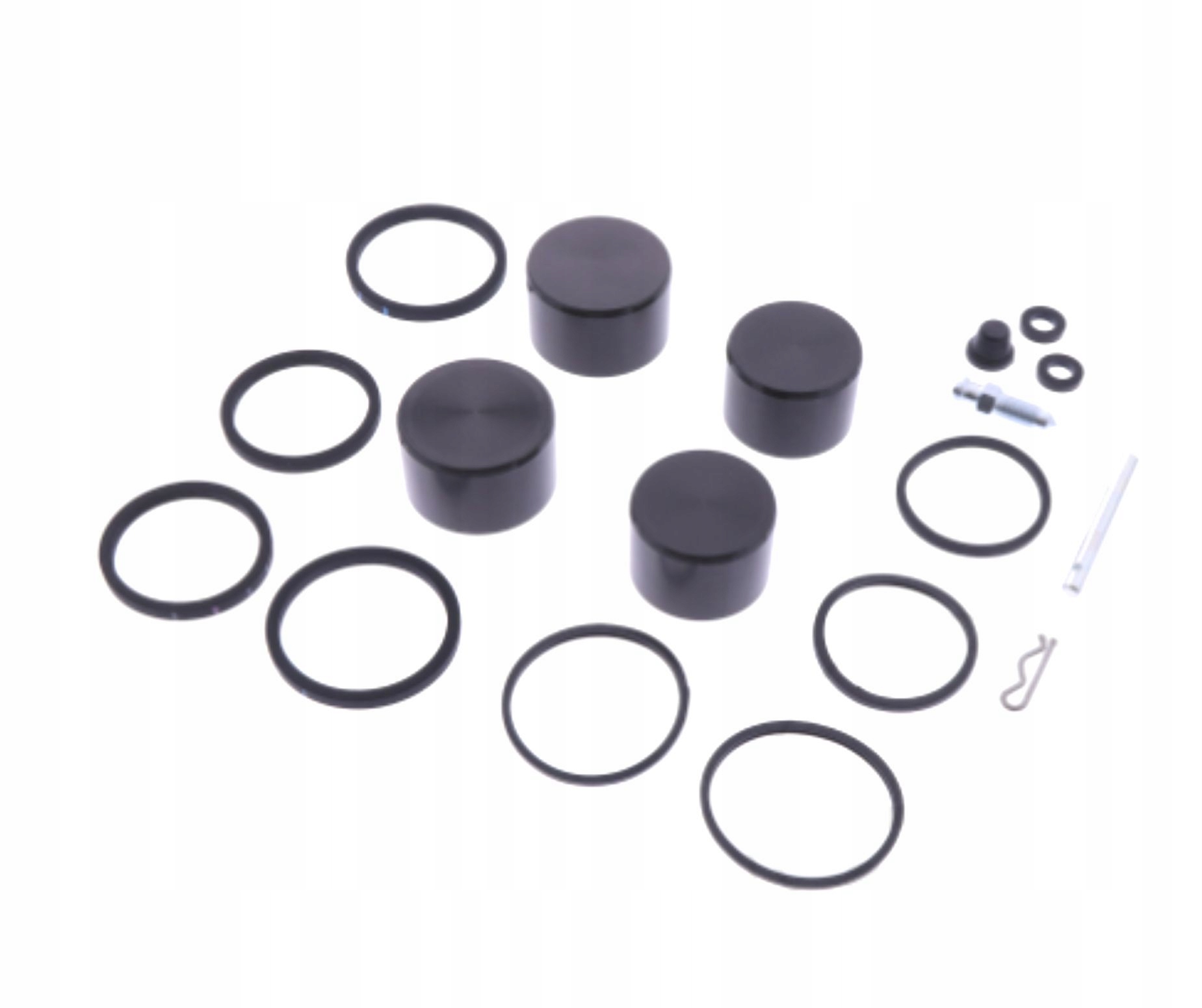 Sada Pro Opravu Předního Brzdového Třmenu Bmw K 1200 Lt R Abs 1300 R 850 R