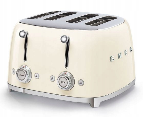 Smeg Hriankovač TSF03CREU