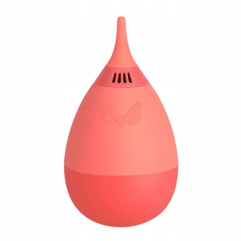 VSGO Silikonowa gruszka czyszcząca V-B011E [POMARAŃCZOWA]