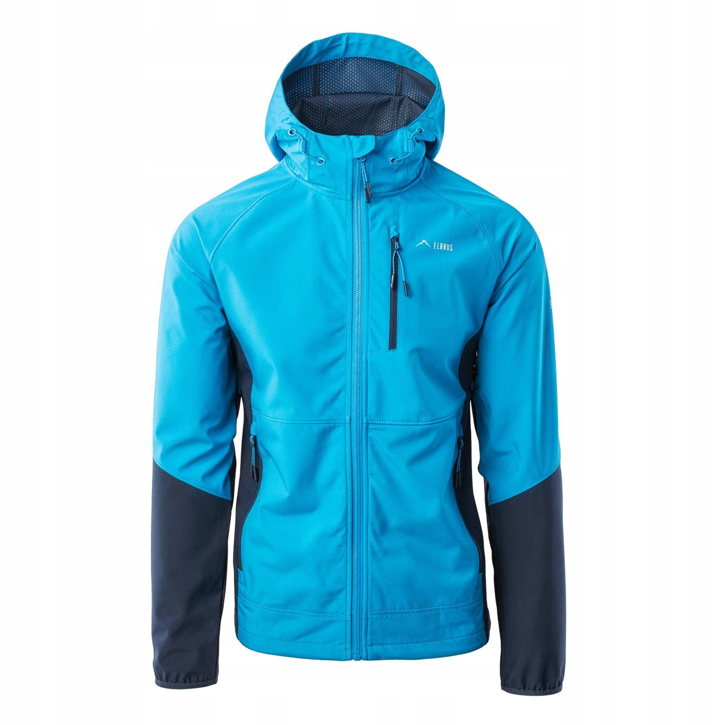 Pánský softshell Elbrus Envisat