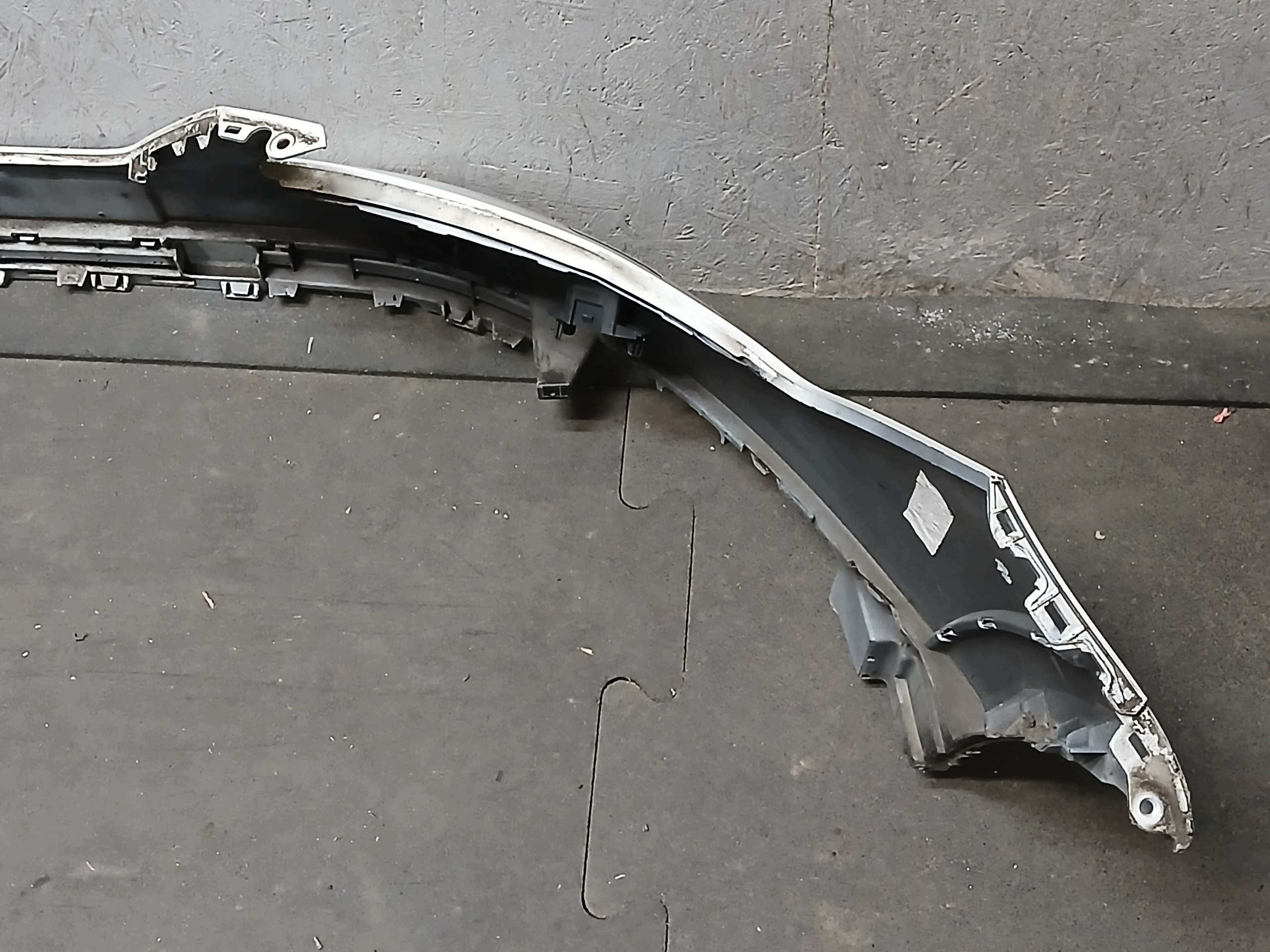 bumper front SEAT LEON III 3 X-PERIENCE X PERIENCE 5F