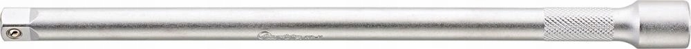 

Przedłużka do kluczy nasadowych 3/8'' 200mm Fortis