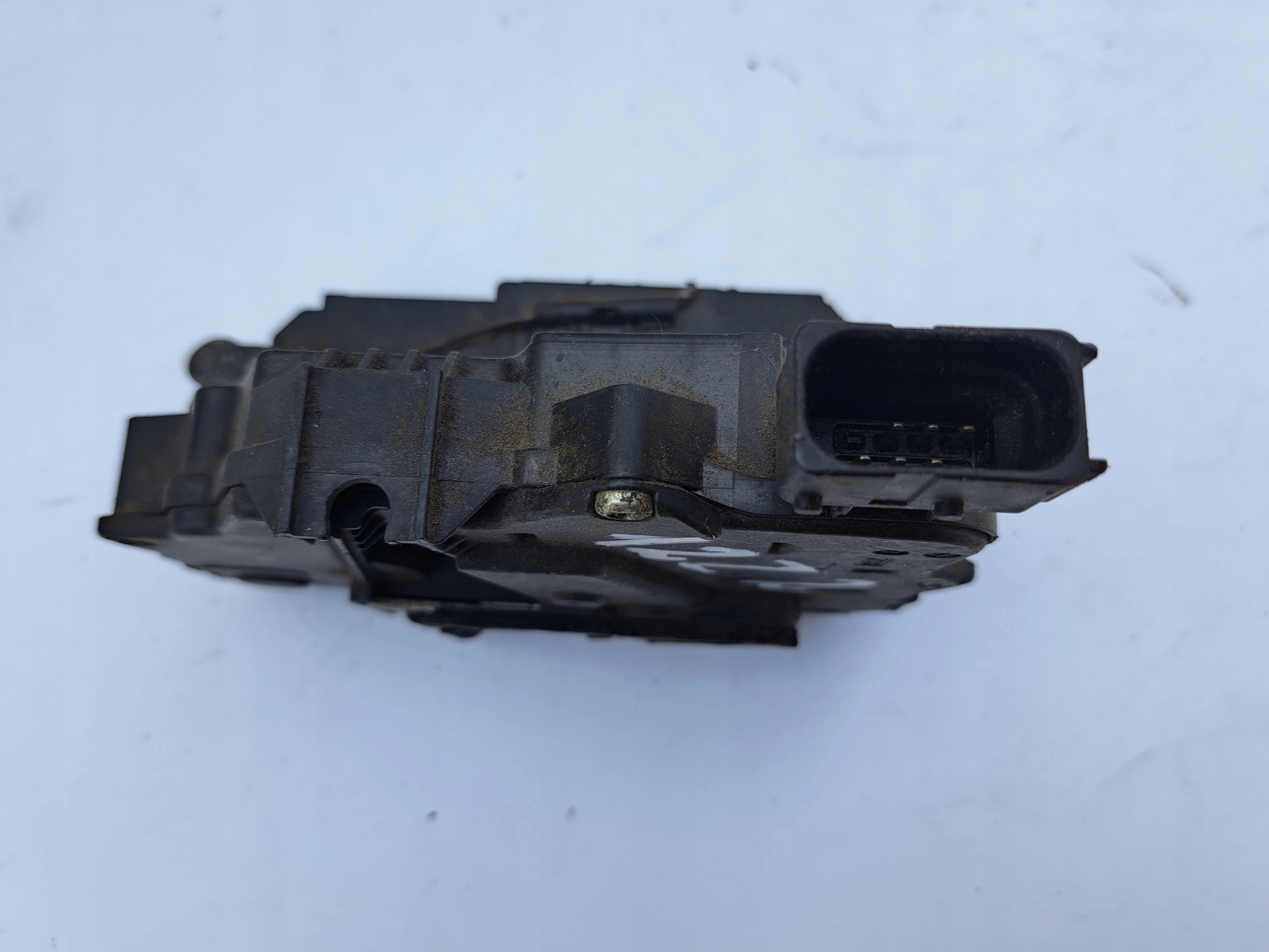 JUMPER DUCATO BOXER 1350147080 lock door right front