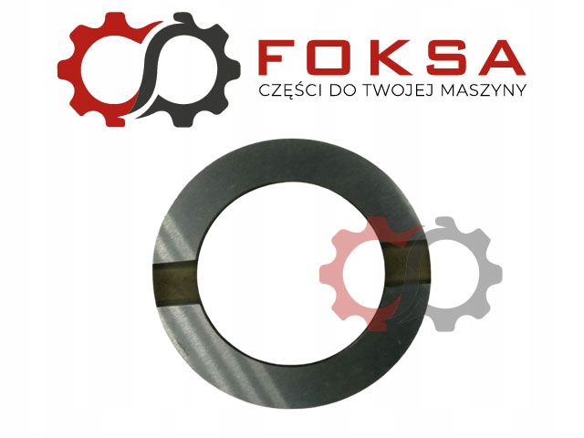 Podkładka Same 0.255.3450.0 Producent części inny