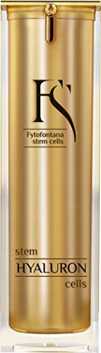Fytofontana Stem Cells Hyaluron Emulze Stem Cells S Kyselinou Hyaluronovou