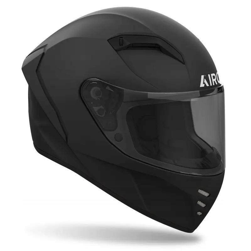 KASK AIROH CONNOR BLACK MATT XL Producent Airoh