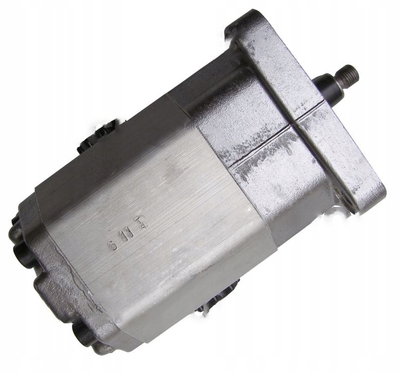 Pompa hydrauliczna do Bizon Z-050 bez kołnierza 50 Producent części Hydrotor