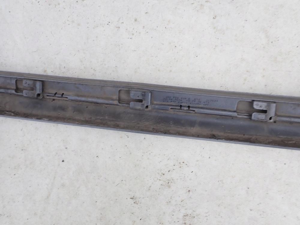VW PASSAT B8 14-23 moulding door left front