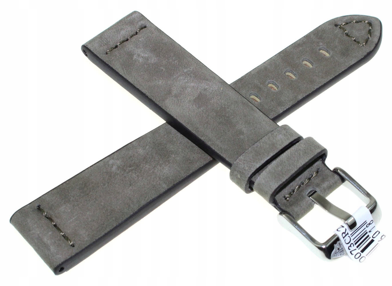 Pásek Morellato Bramante 20 mm Ručně Šitý 4683B