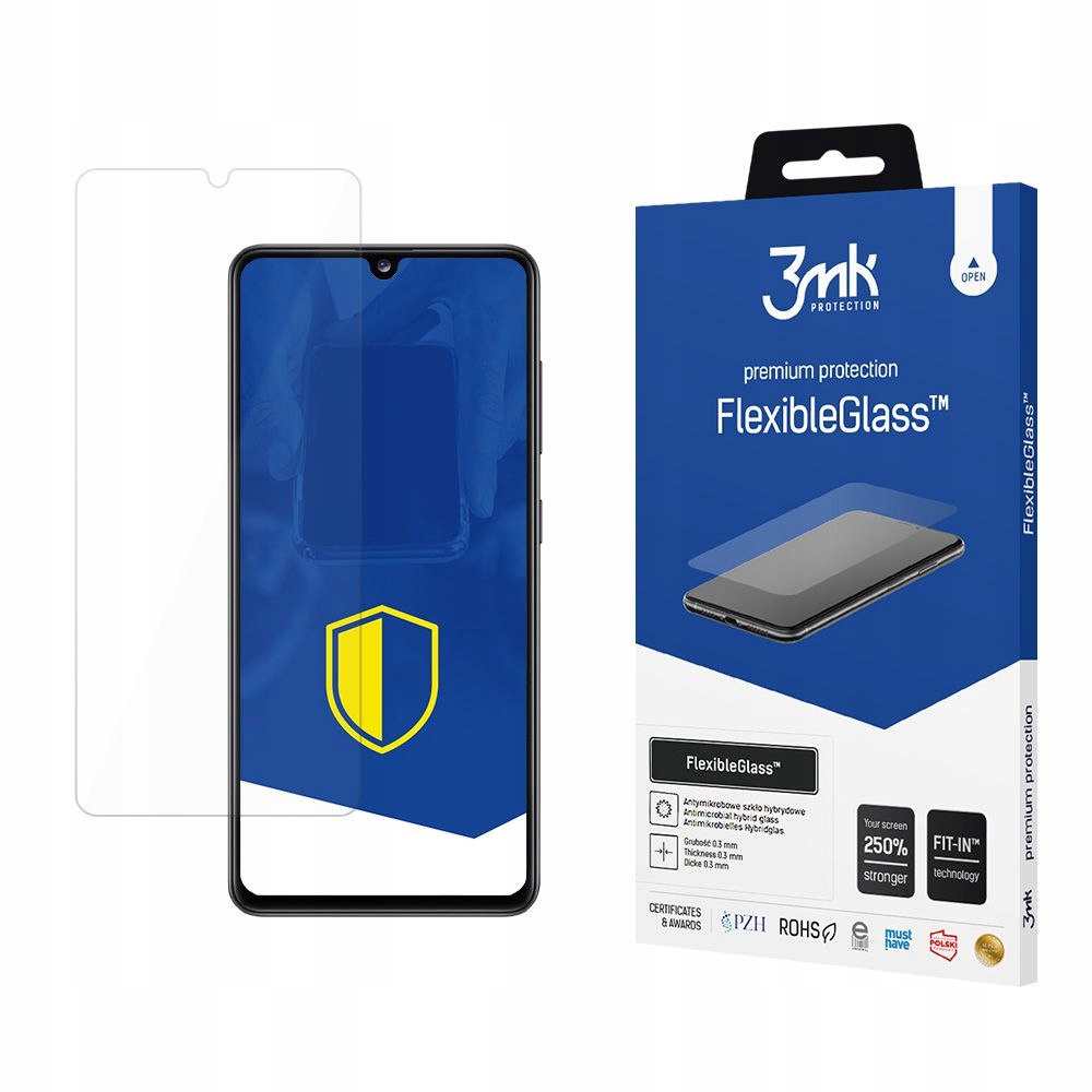 

Samsung Galaxy A41 3MK Flexibleglass