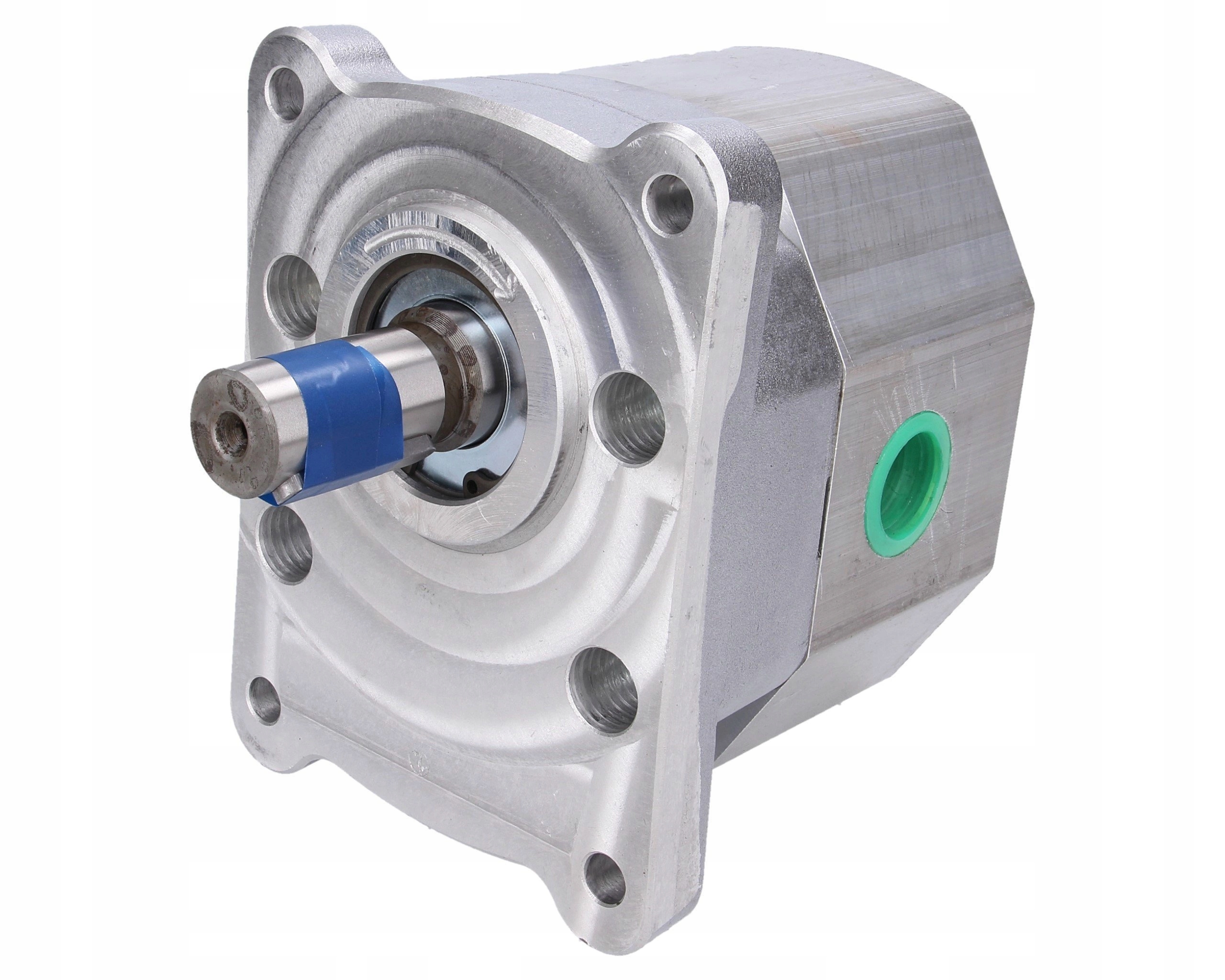 Hydraulické čerpadlo nakladač UNHZ-500 PZS-U-32P