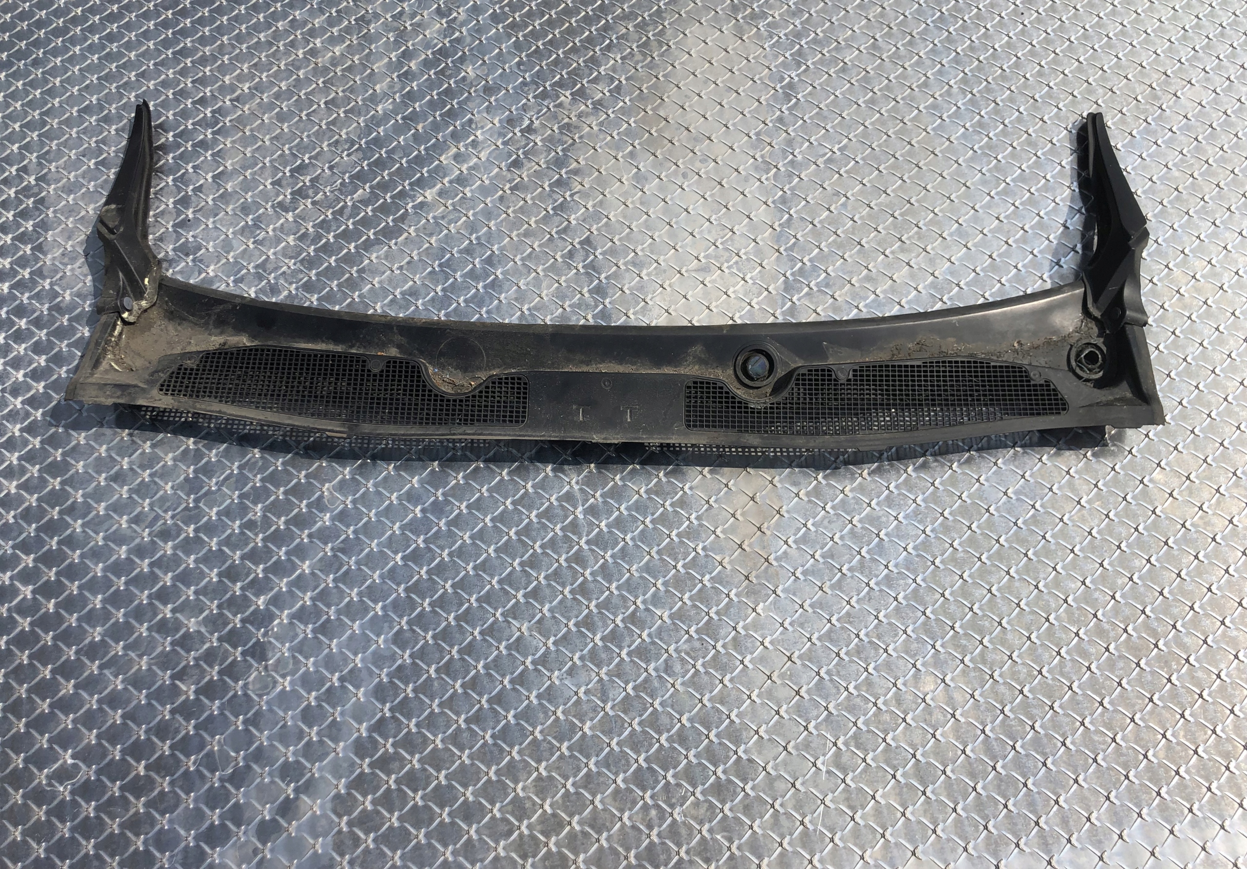 torpedo RENAULT MEGANE III COUPE 3D 668110003R