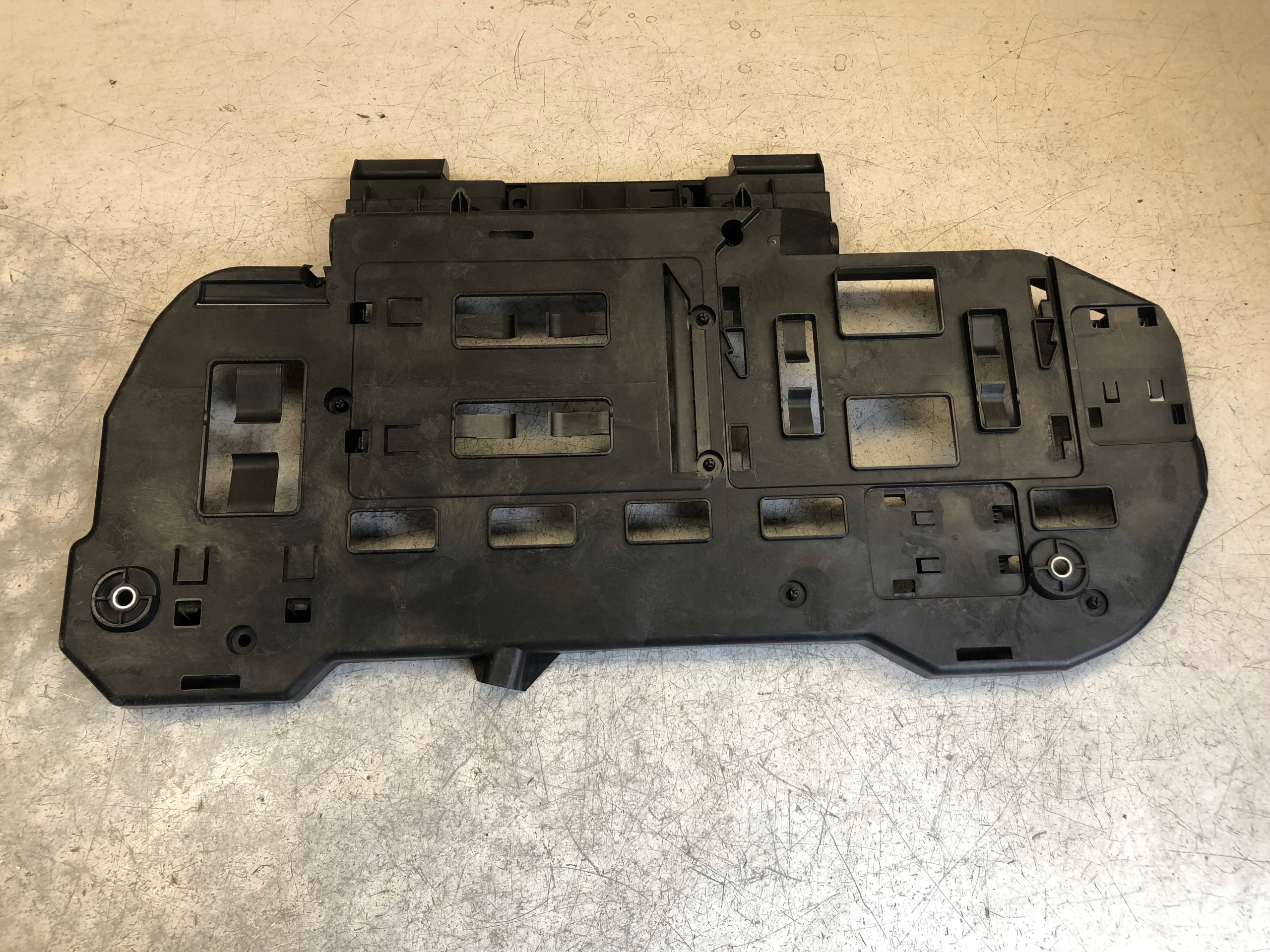 MERCEDES E W238 cover boot A2385452700