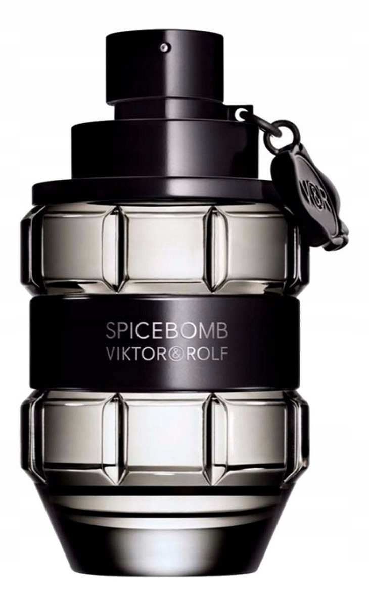 Viktor & Rolf Spicebomb Toaletní voda sprej 50 ml