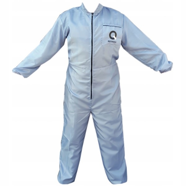 

Kombinezon Ochronny Wielorazowy Unisex XL