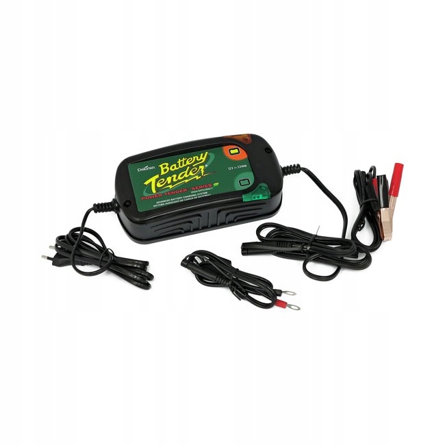 

Ładowarka Harley Battery Tender 12V 5A Kraków
