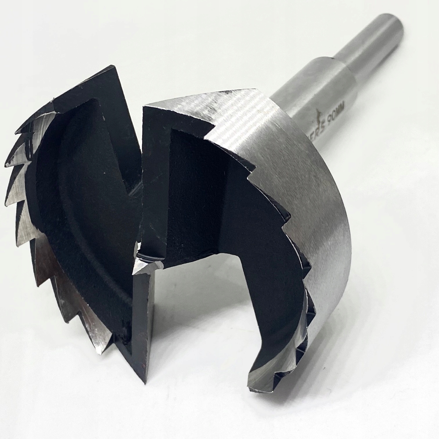 Wiertło FORSTNER, śr. 90 mm, uchwyt 12.7 mm