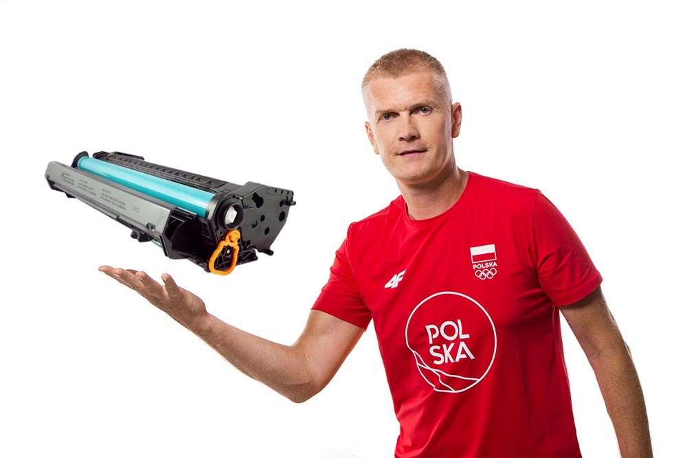 Toner do HP 53A LaserJet P2015 P2015D P2011 Q7553A Wydajność 2500 str.