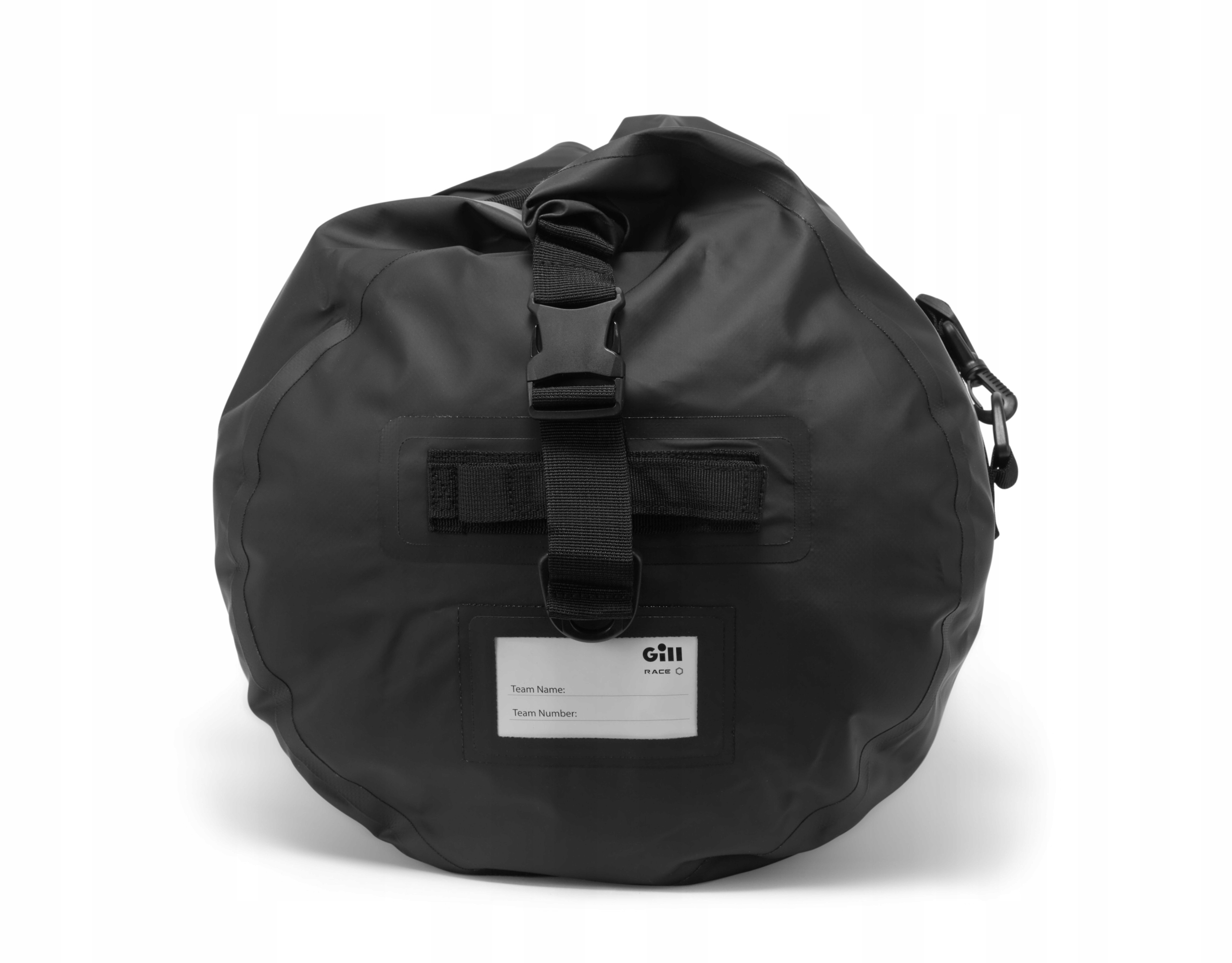 TORBA PODRÓŻNA VOYAGER 60L CZARNA l100 Kod producenta 2121042BLK