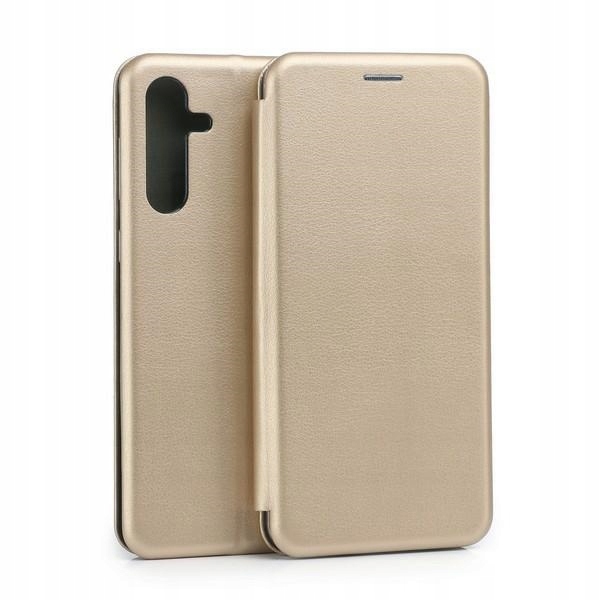 Etui pokrowiec Beline Magnetic Book do Samsung Galaxy M55 5G