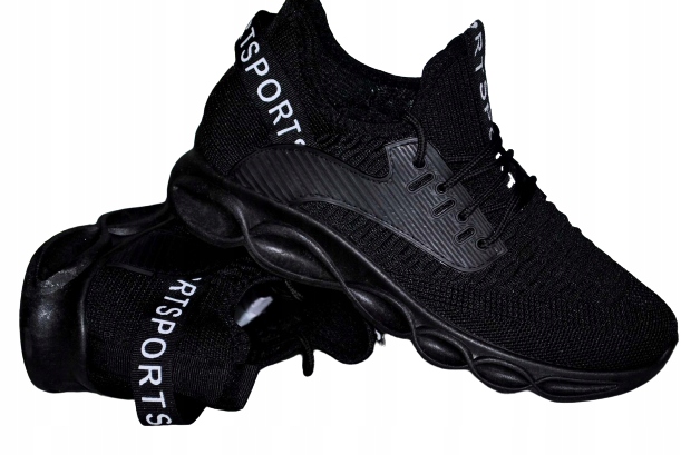 ADIDASY SPORTOWE SNEAKERSY DO biegania BUTY MESKIE FITNESS AIR CC ORGINAL