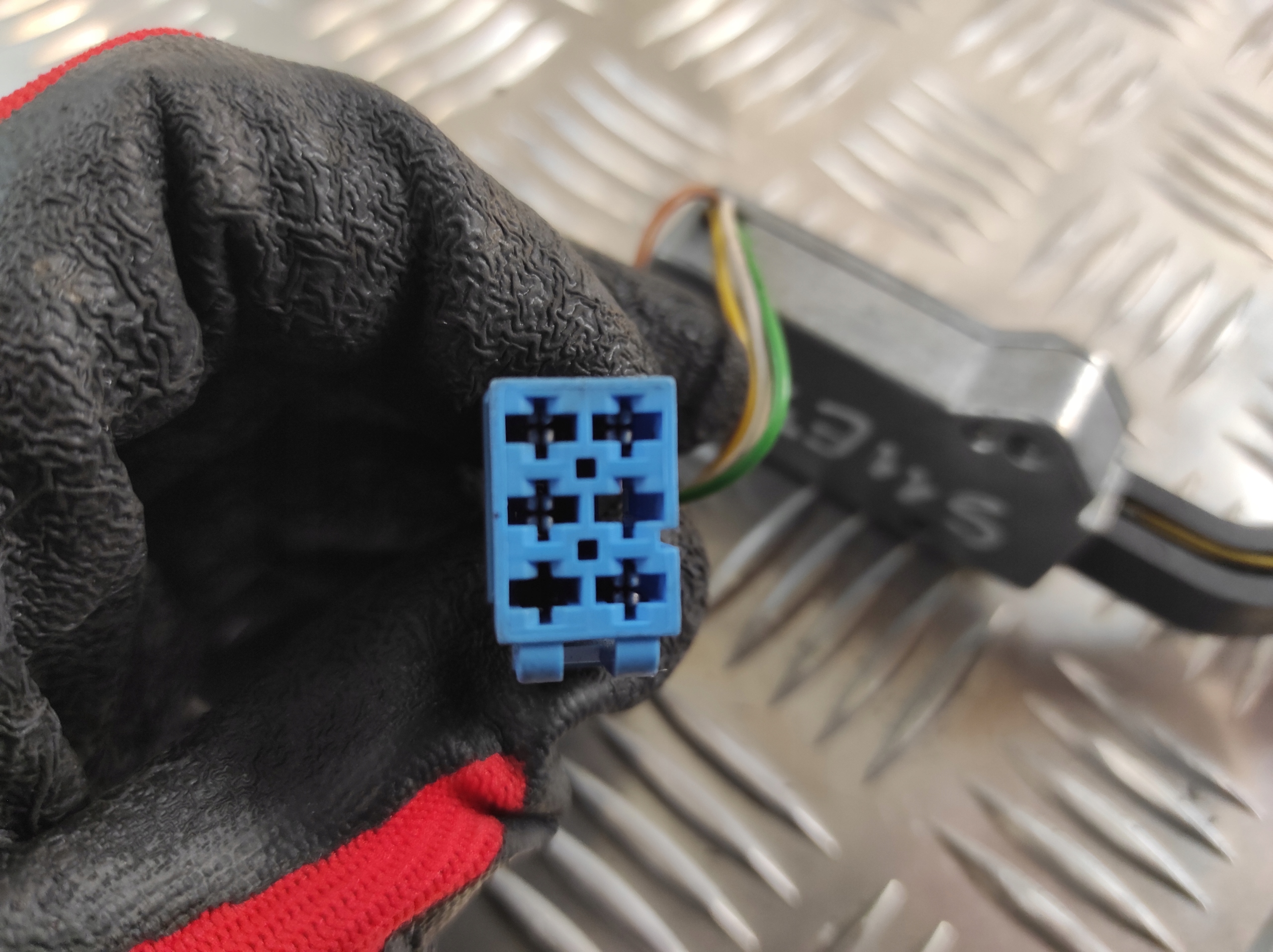 switch RETARDERA MAN 25509.0126