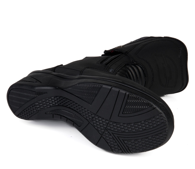 BUTY OZONE RAPID LADY MATT BLACK 37 OD RĘKI !! Model Rapid