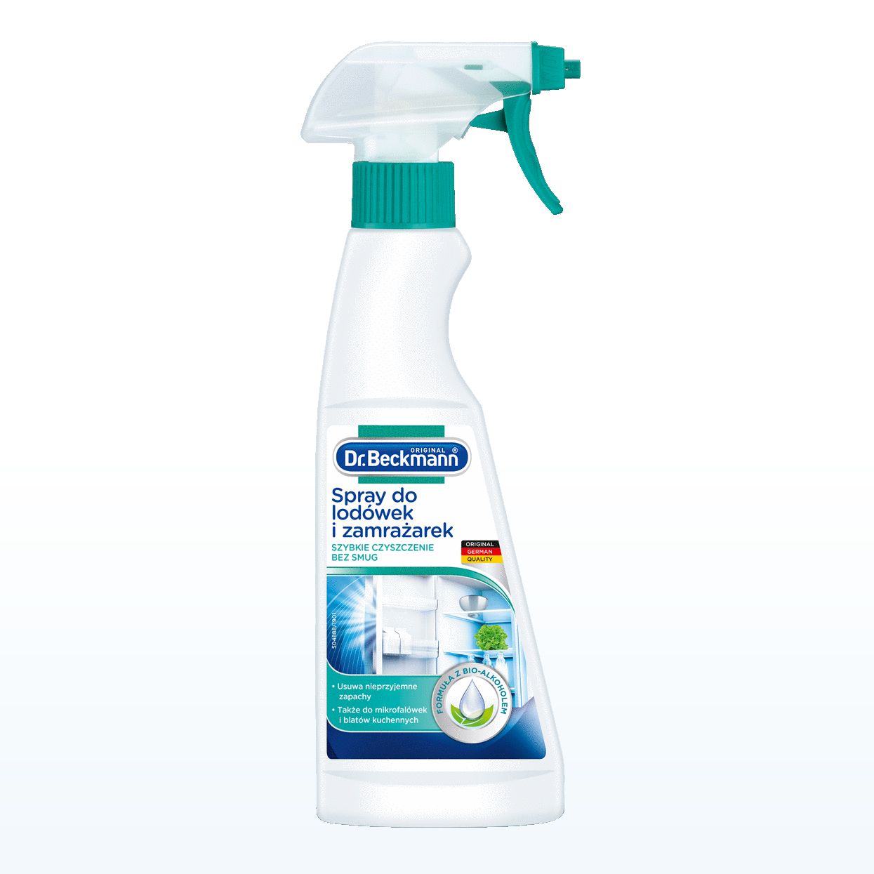 

Dr.BECKMANN spray do lodówek i zamrażarek 250ml