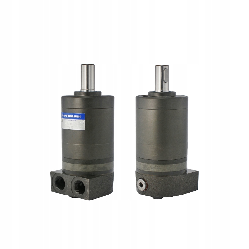 Motor Mms 20 C 20L/min 1000 ot M+s