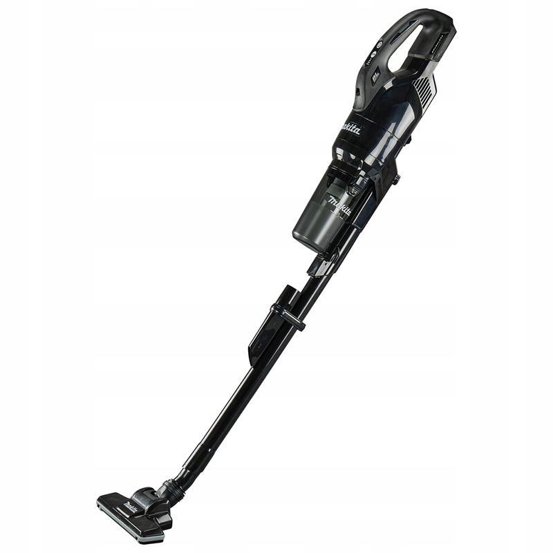 Odkurzacz aku samochodowy Makita DCL286FZB 18V silnik bezszczotkowy body