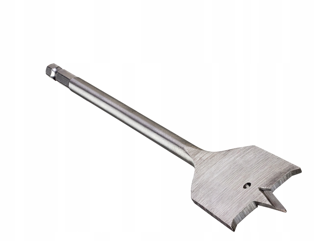 

Dewalt Wiertło Płaskie Do Drewna 20X160MM DT4820