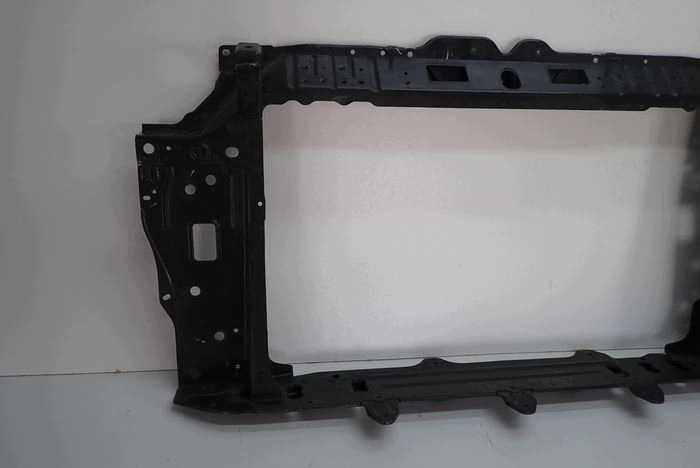 HYUNDAI IX20 09- support panel for radiators front
