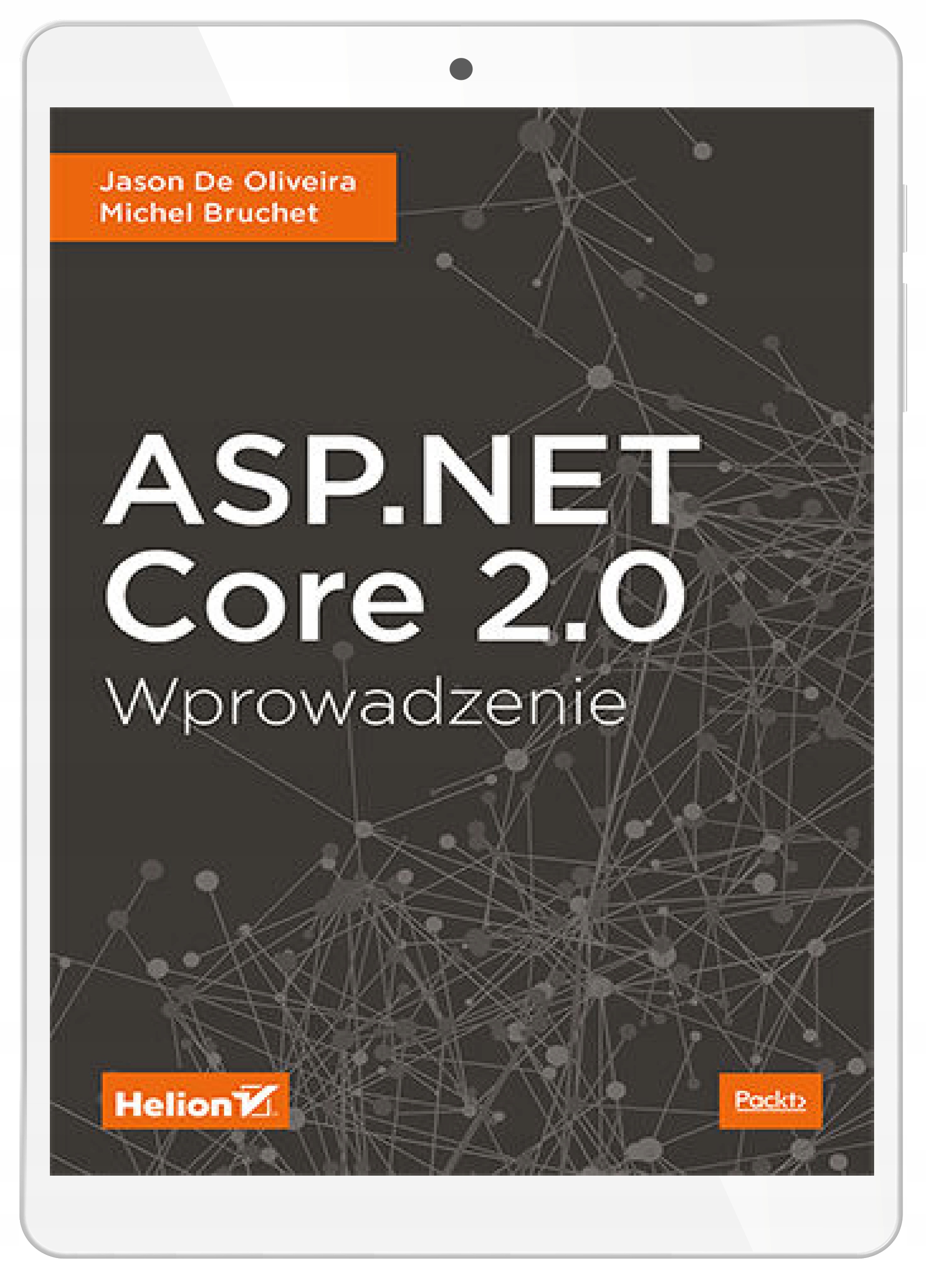 ASP.NET Core 2.0. Wprowadzenie