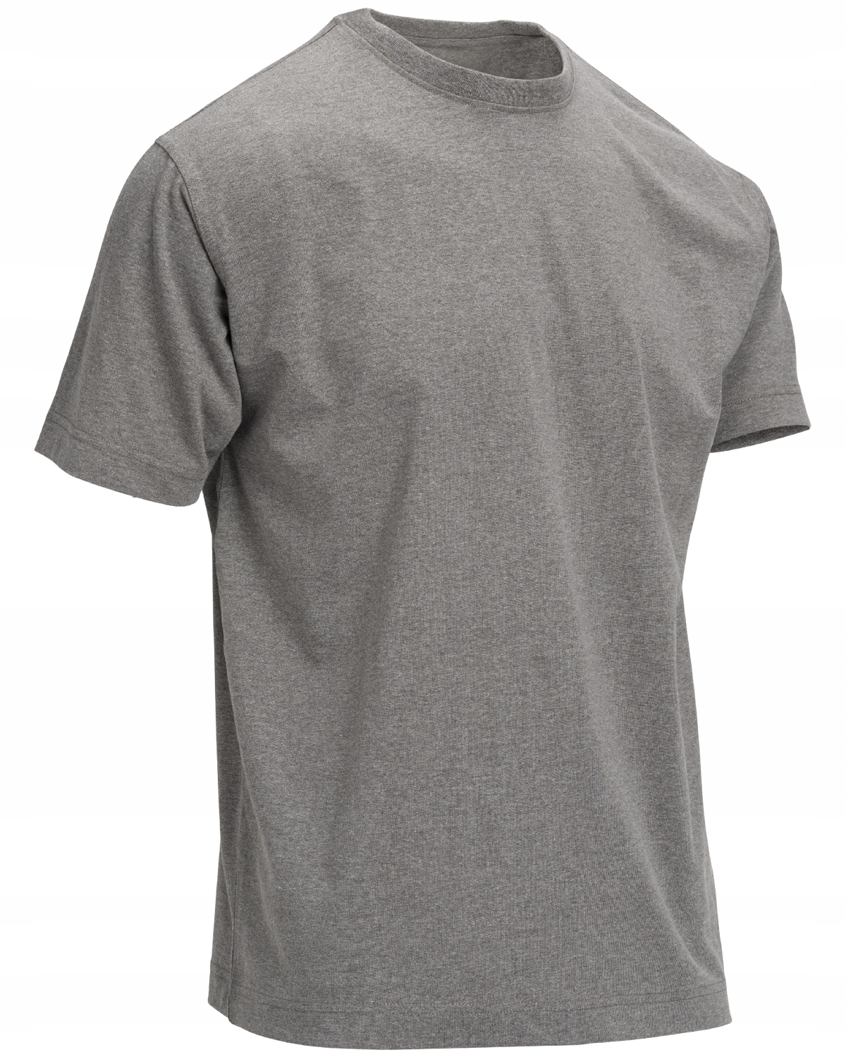 Koszulka Robocza T-Shirt WORK KEGEL BŁAŻUSIAK - Szary XL