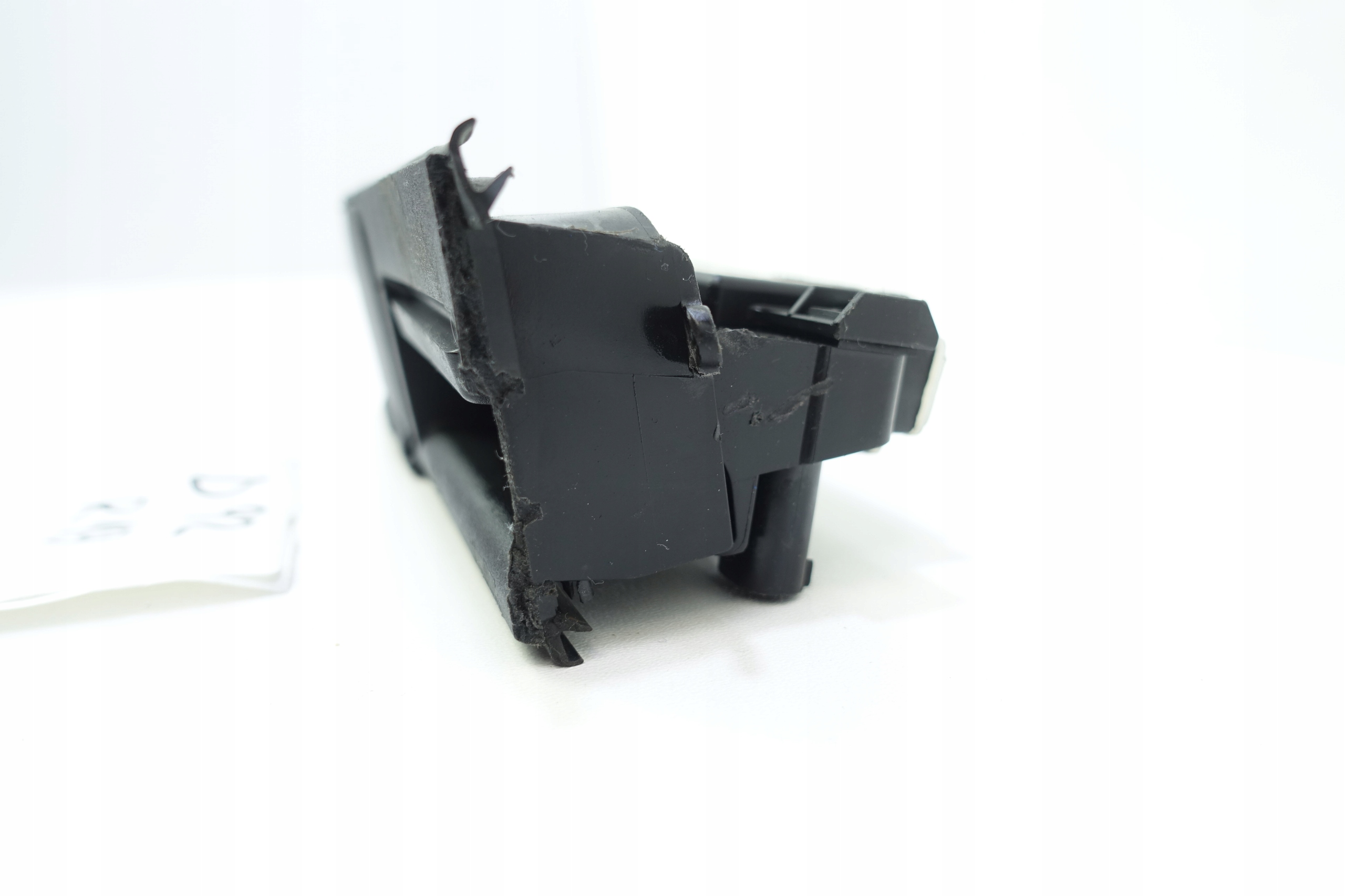 KAMERA MIKROSTYK bonnet boot MERCEDES W247