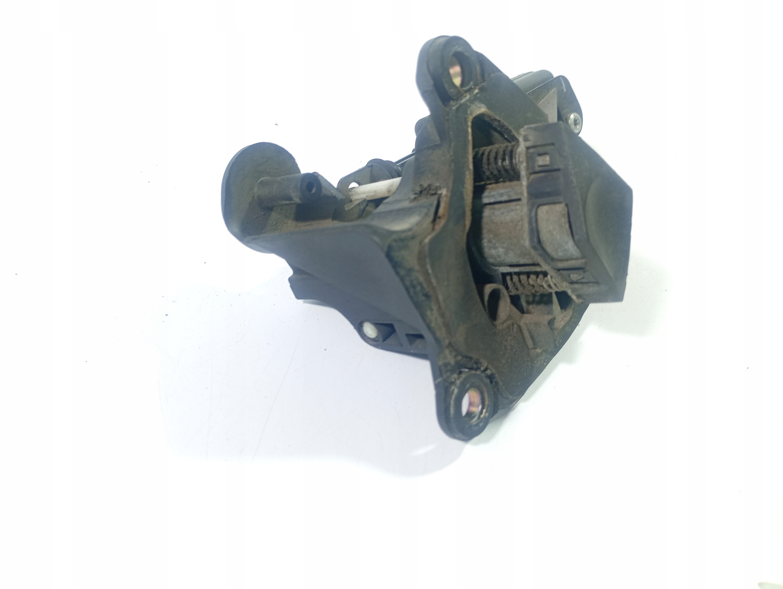 RENAULT CLIO 2 II 98-10 lock bonnet boot rear rear part