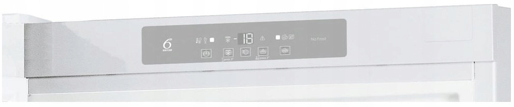 ZAMRAŻARKA SZUFLADOWA WHIRLPOOL UW8F2YWBIF2 Marka Whirlpool