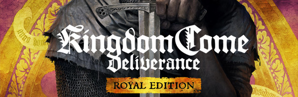 Kingdom Come: Deliverance Royal Edition PL Steam