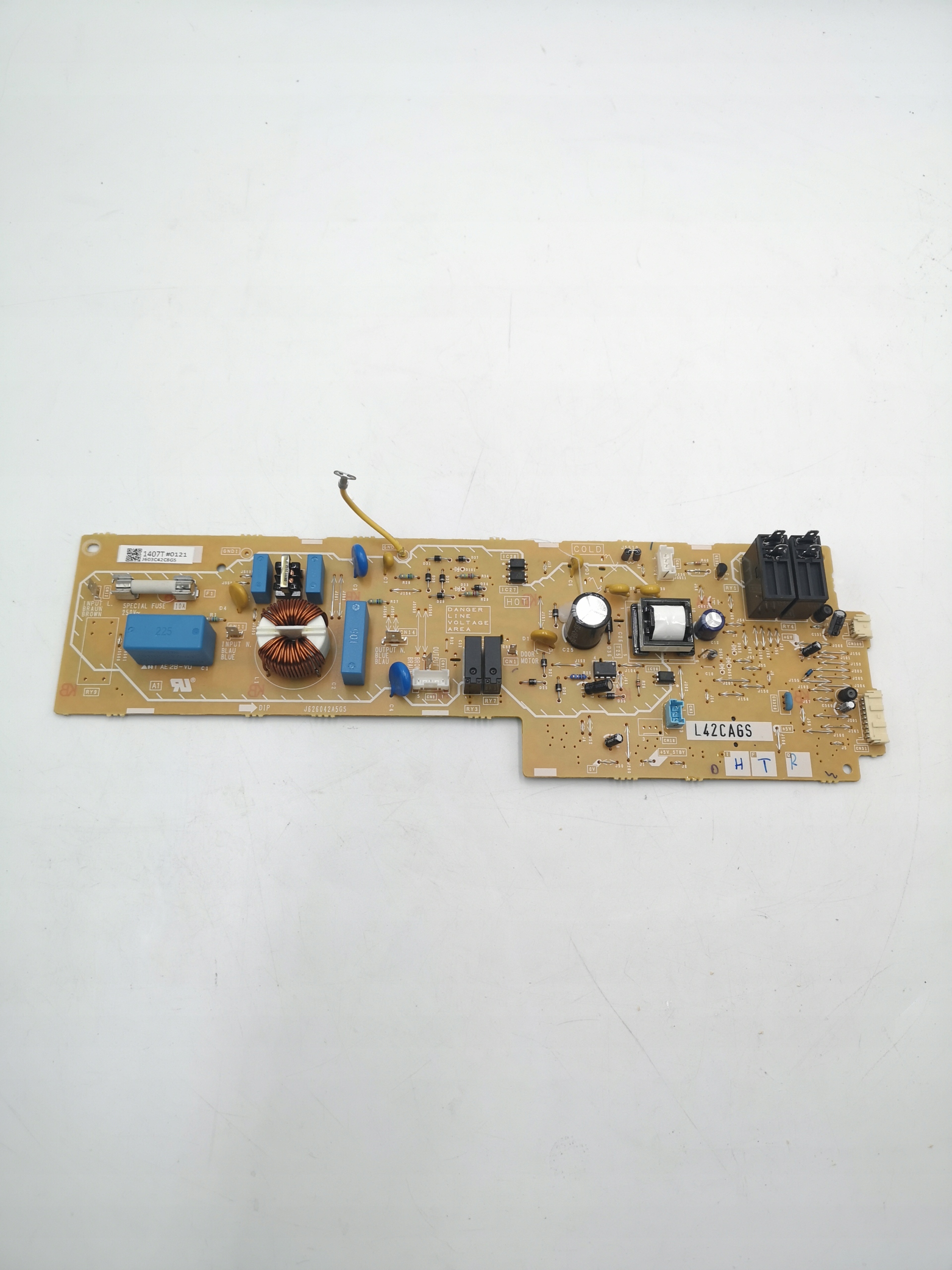 Modul napájania Bosch BEL634GS1