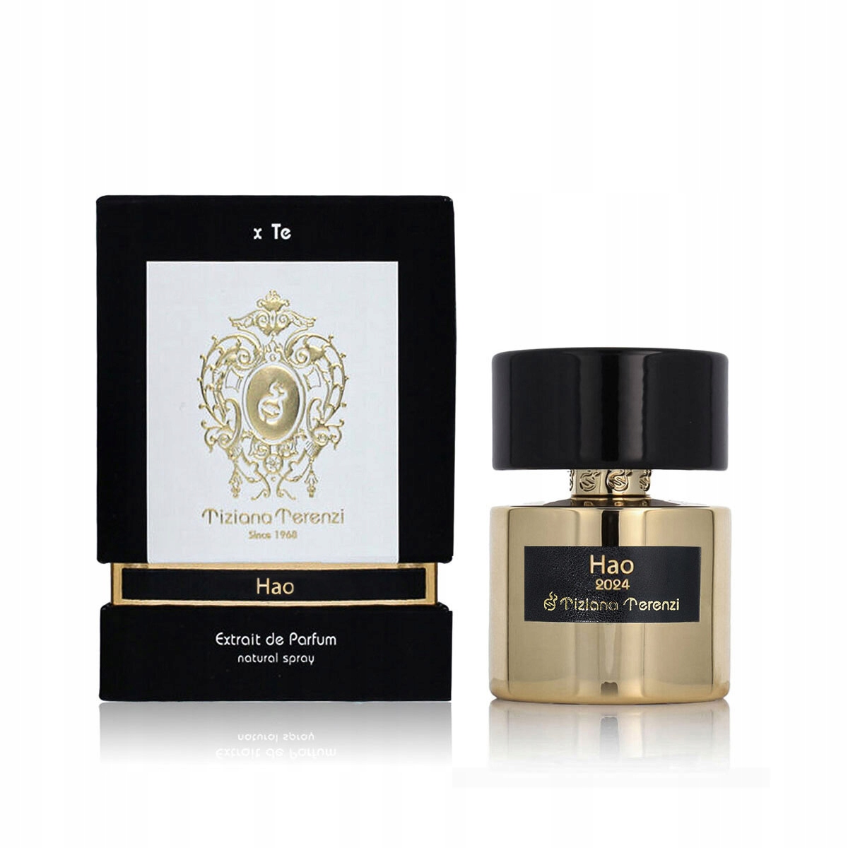 Tiziana Terenzi Hao Extrait de Parfum 100 ml Unisex