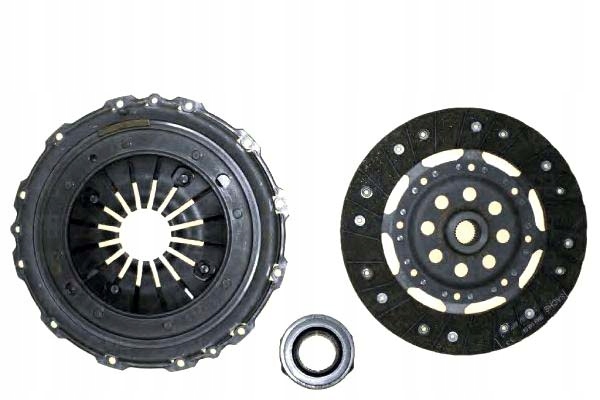 Sachs Komplet Spojková Sada Vw Transporter Car