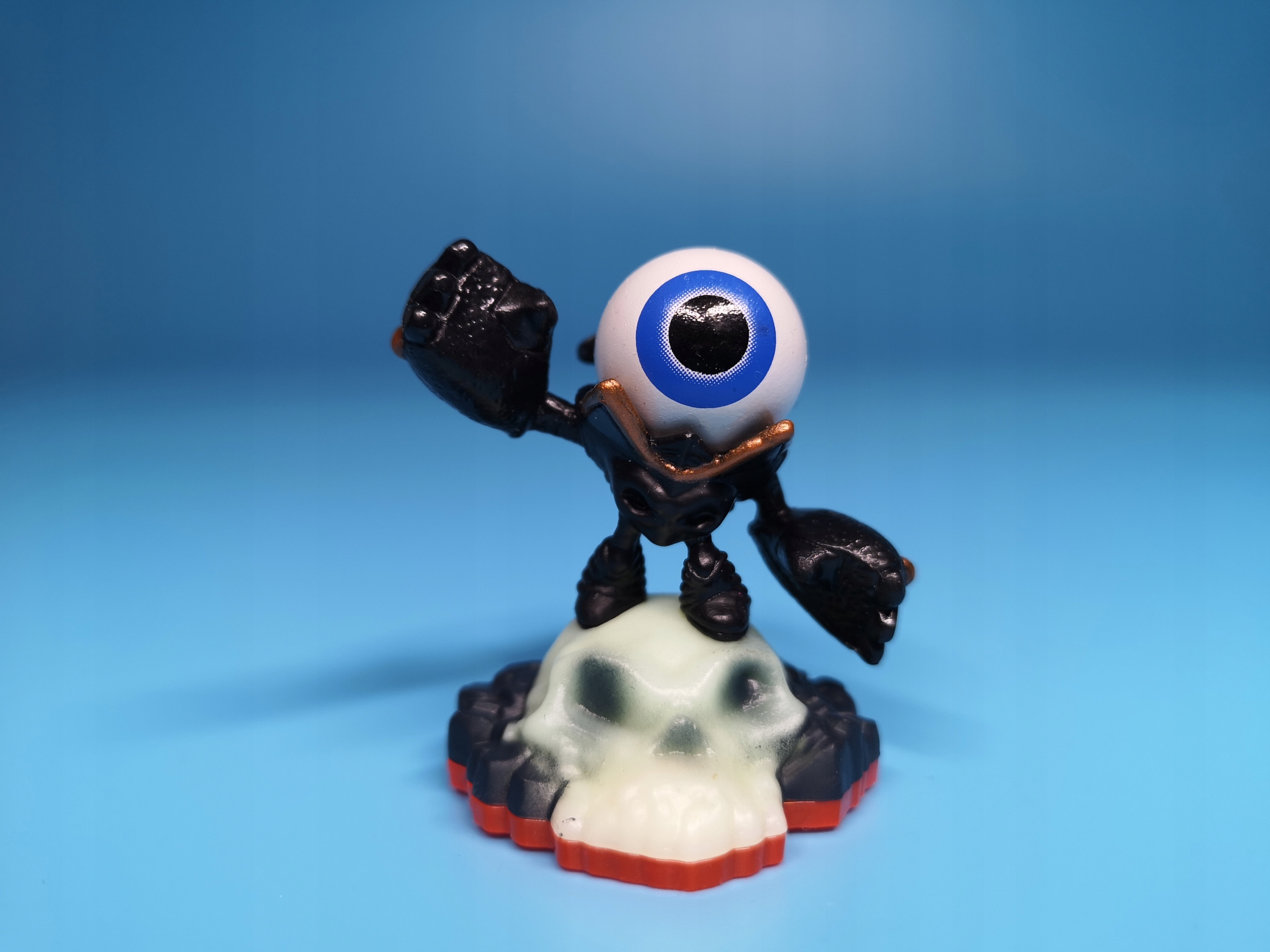 Skylanders Trap Team - Mini Eye Small EAN (GTIN) 886162534955