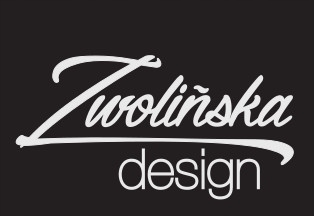 Poszewka 40x40 Bawełniana Marokańska Koniczyna Czarna Marka inna