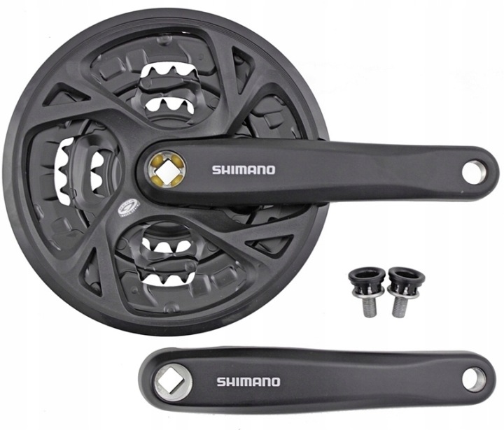 Korba Shimano FC-M371 44x32x22T 175mm