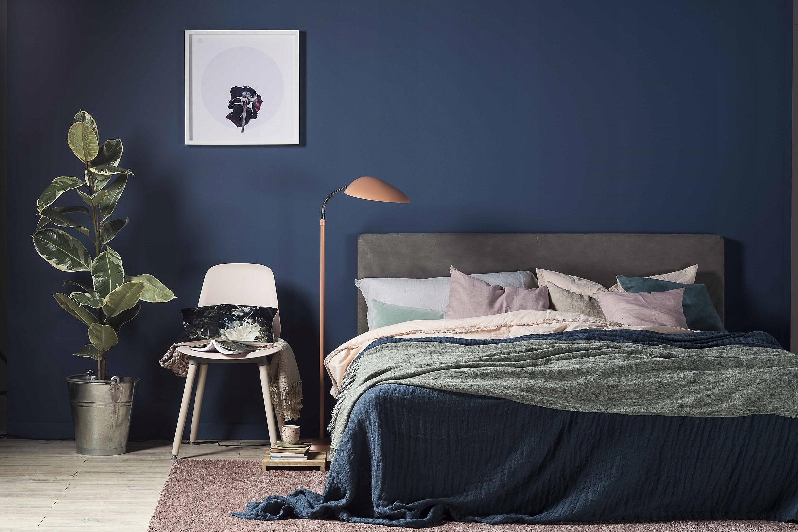 BECKERS FARBA DESIGNER COLLECTION BALLET 2.5L Stan opakowania oryginalne