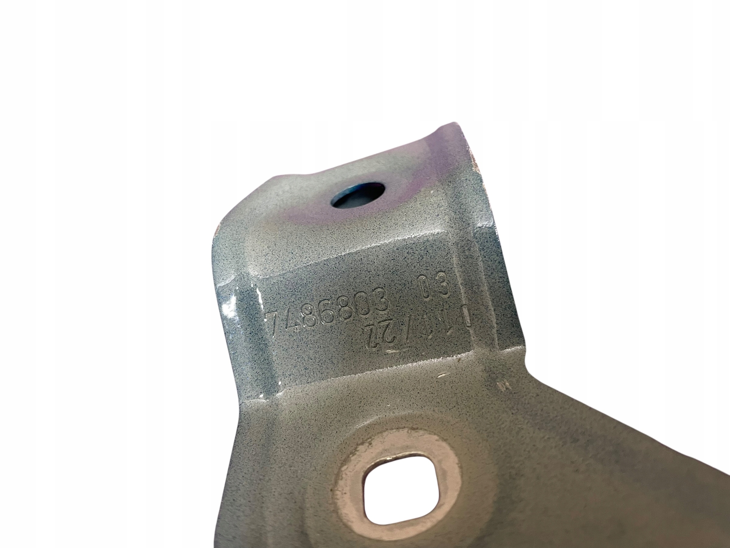 staffa parafango sinistro KOMPLET BMW 4 G22 G23 C3Z