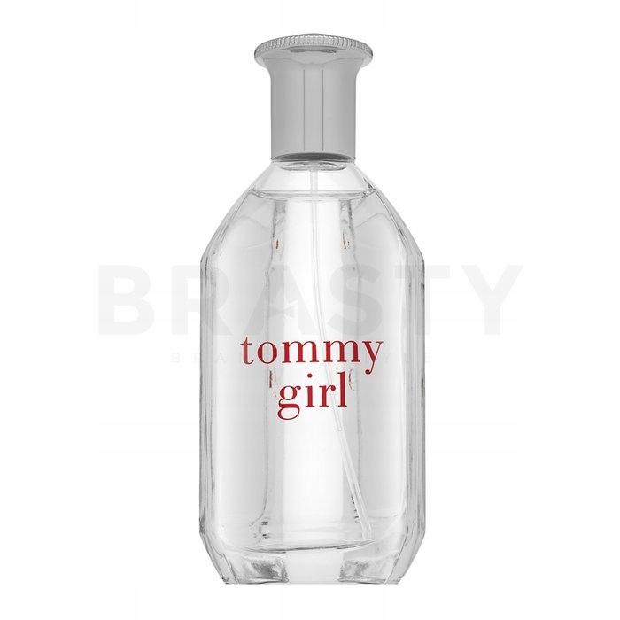 Tommy Hilfiger Tommy Girl Edt W 100 ml
