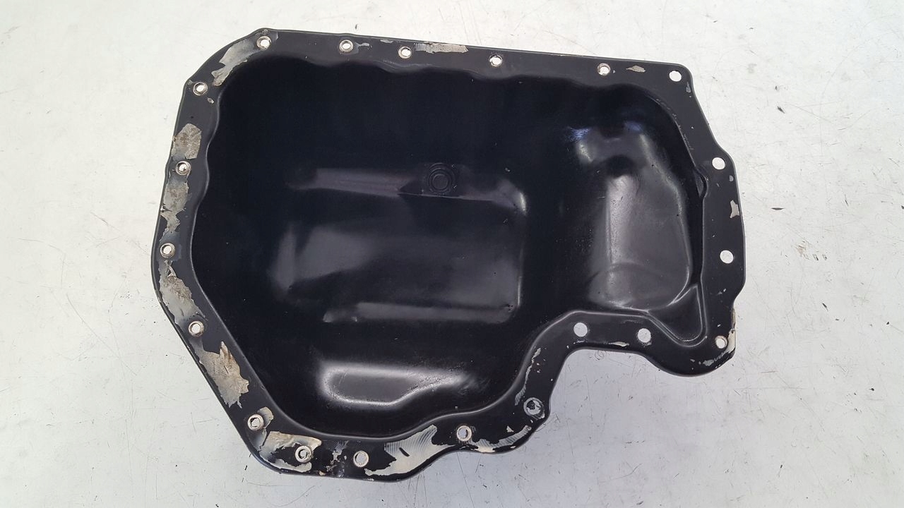 oil sump VW Polo 9N AWY