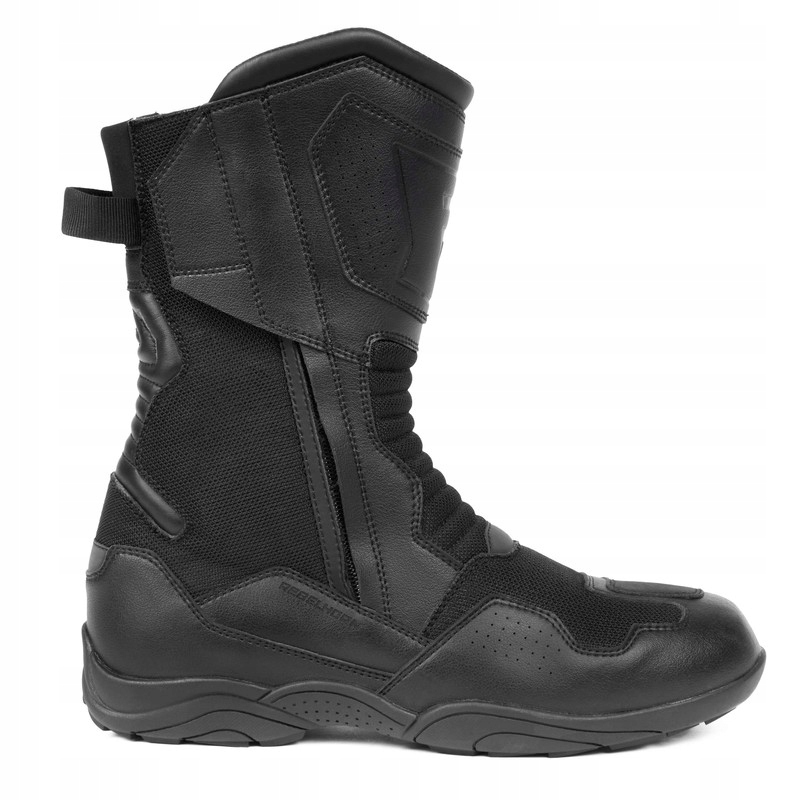 BUTY REBELHORN COMPASS AIR BLACK R.40 EAN (GTIN) 5006729023424